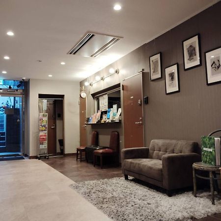 Apartment Sunbright Токіо Екстер'єр фото
