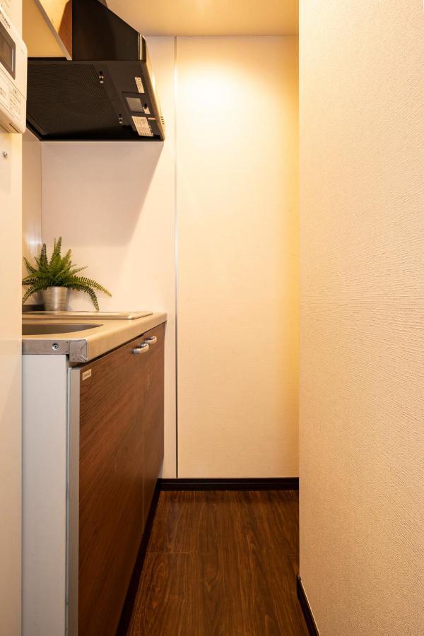 Apartment Sunbright Токіо Екстер'єр фото