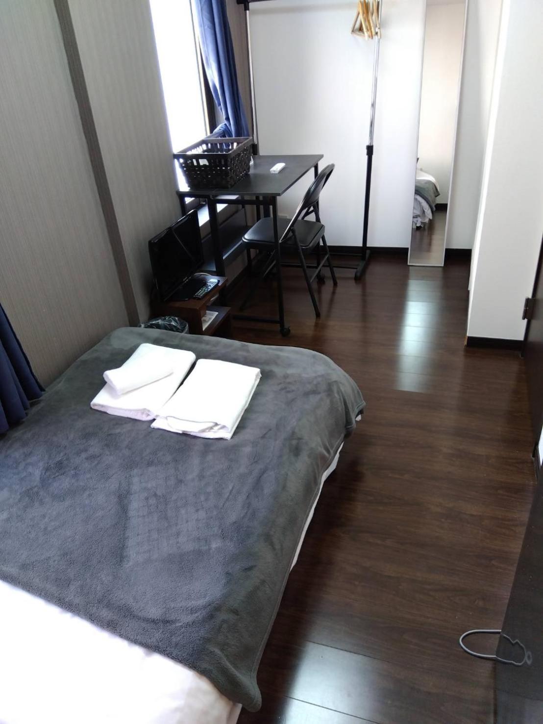 Apartment Sunbright Токіо Екстер'єр фото