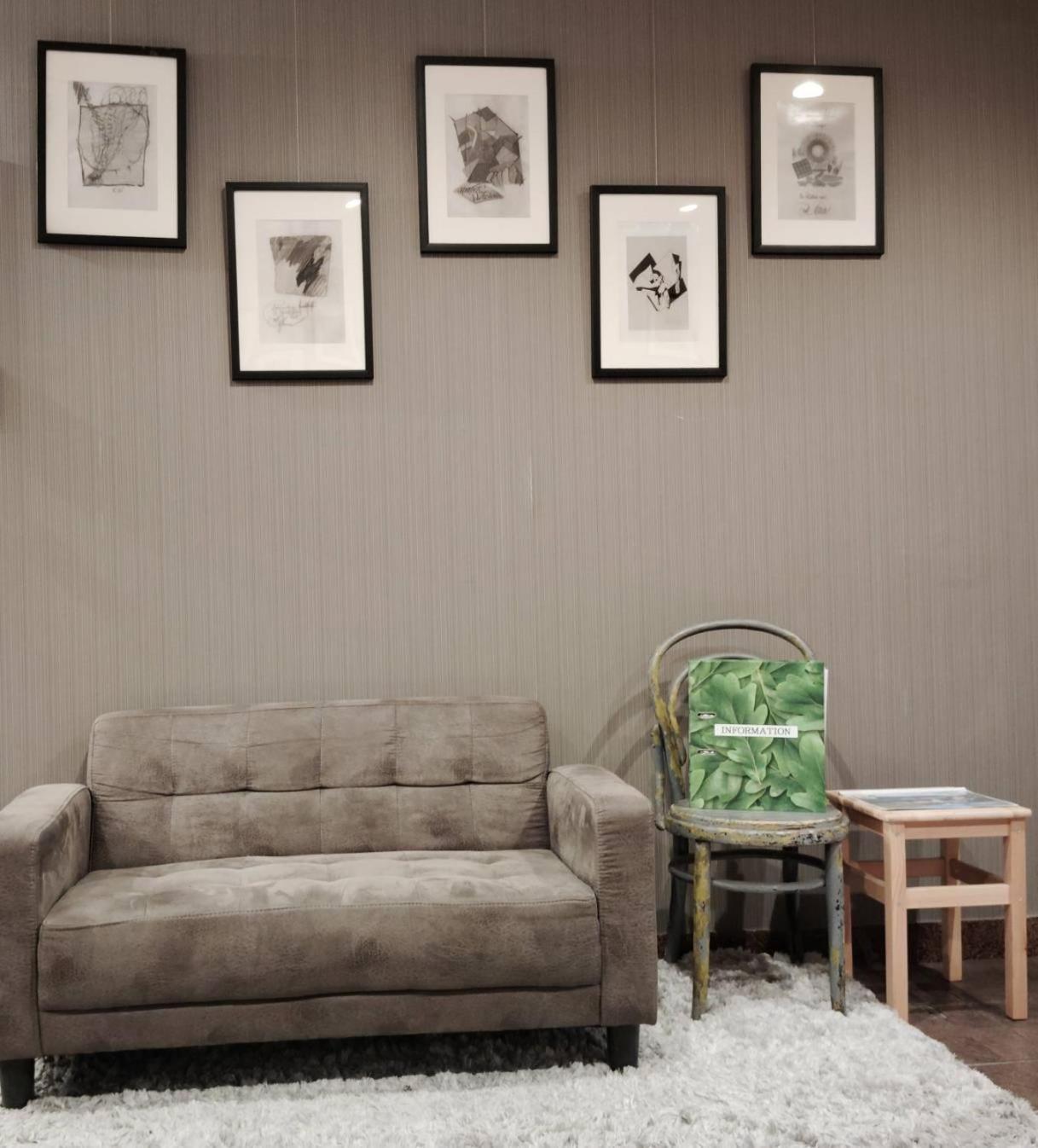 Apartment Sunbright Токіо Екстер'єр фото