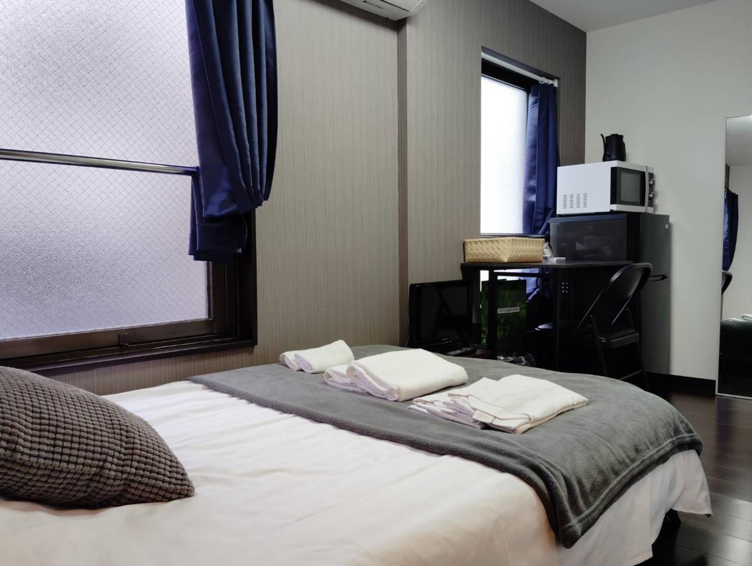 Apartment Sunbright Токіо Екстер'єр фото